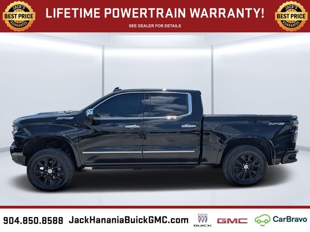 Used 2023 Black Chevrolet ZR2 image 6