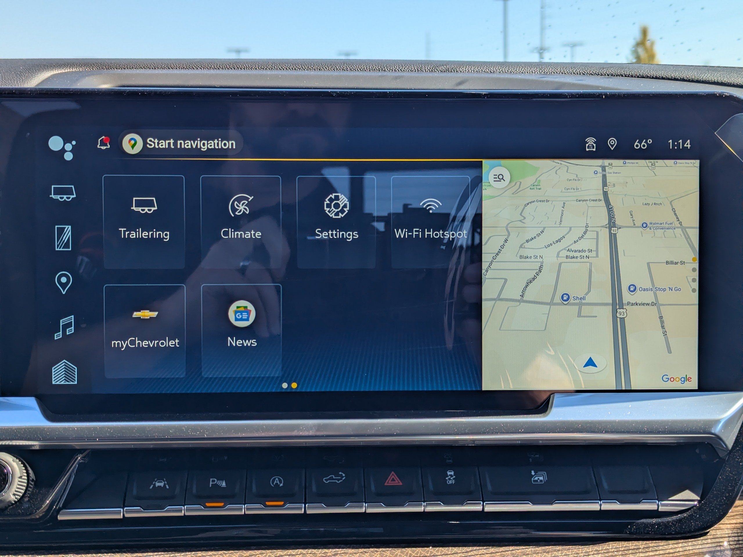 2026 Chevrolet Silverado 1500 RST - Photo 22