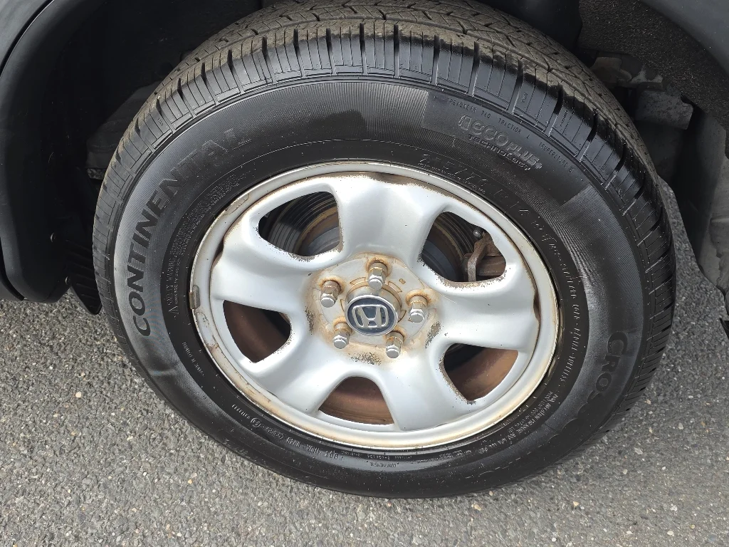 2014 Honda CR-V LX - Photo 26