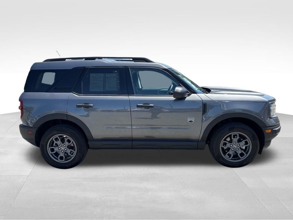 Used 2023 Gray Ford Big Bend image 6