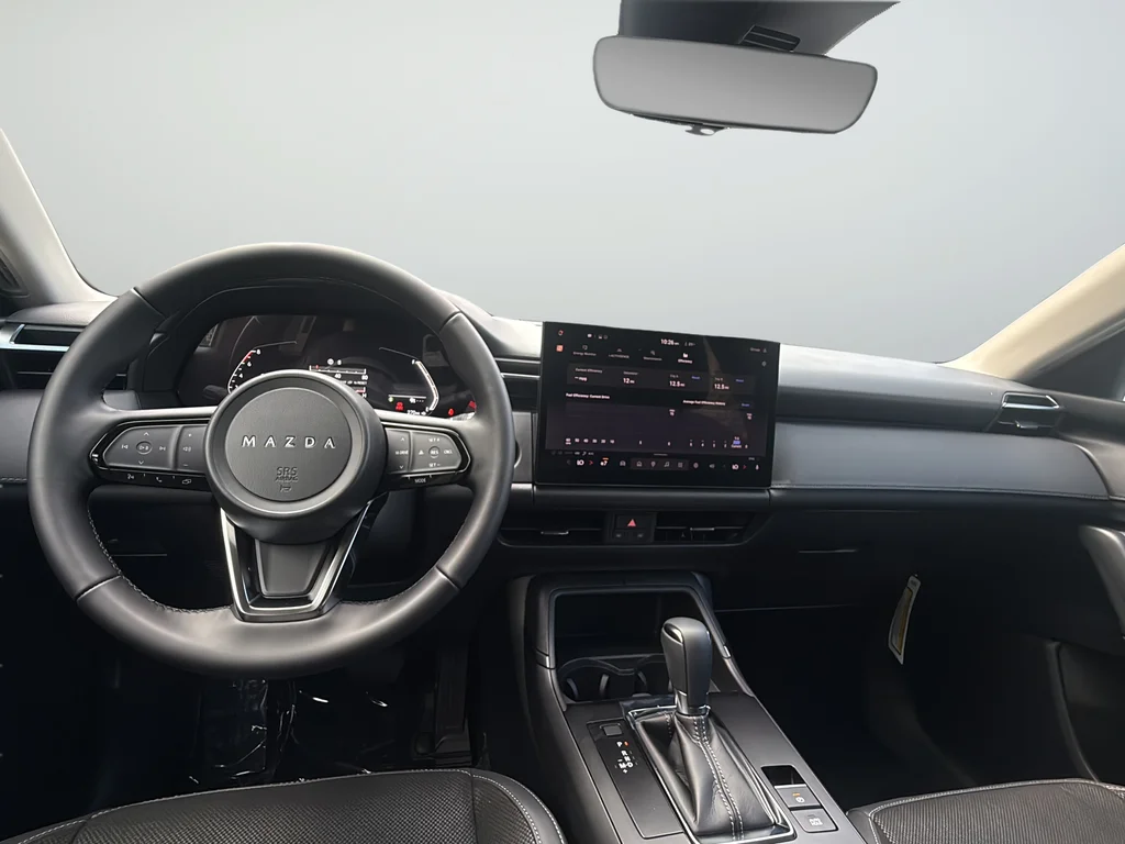 New 2026 Blue Mazda 2.5 S Preferred image 11