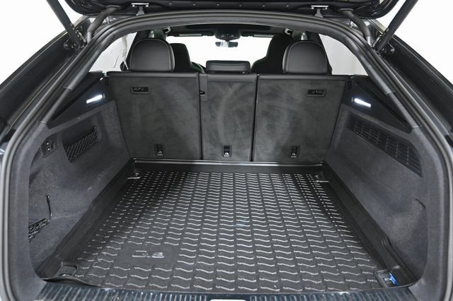 2024 Audi RS Q8 Base - Photo 19