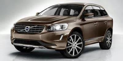 2015 Volvo XC60 Premier