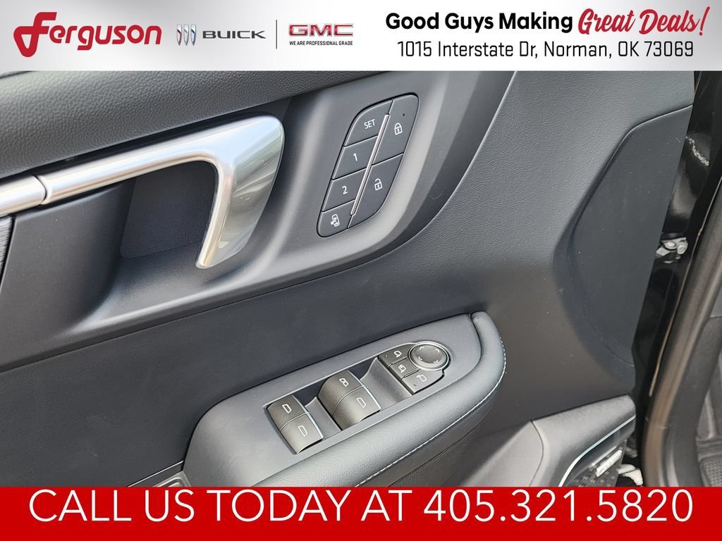 2026 Buick Enclave Sport Touring - Photo 14