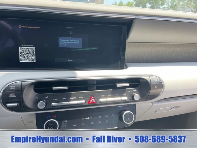 Certified Used 2026 Gray Pearl Hyundai SEL image 24