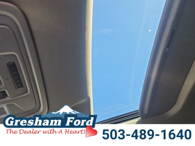 Used 2020 Silver Chevrolet LT Trail Boss image 21