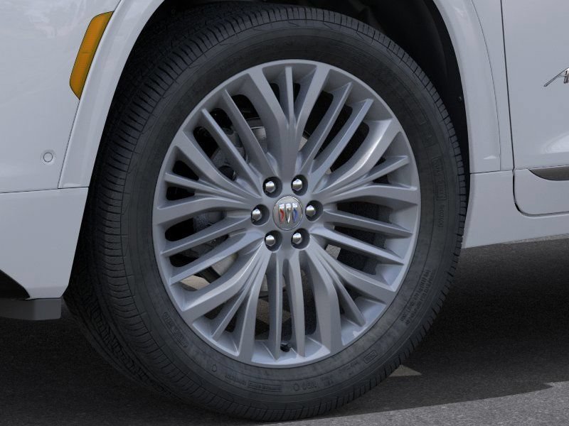 2027 Buick Enclave Avenir - Photo 9