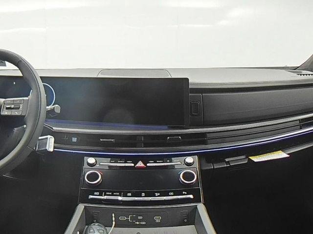 New 2026 Blue Hyundai Calligraphy AWD image 34