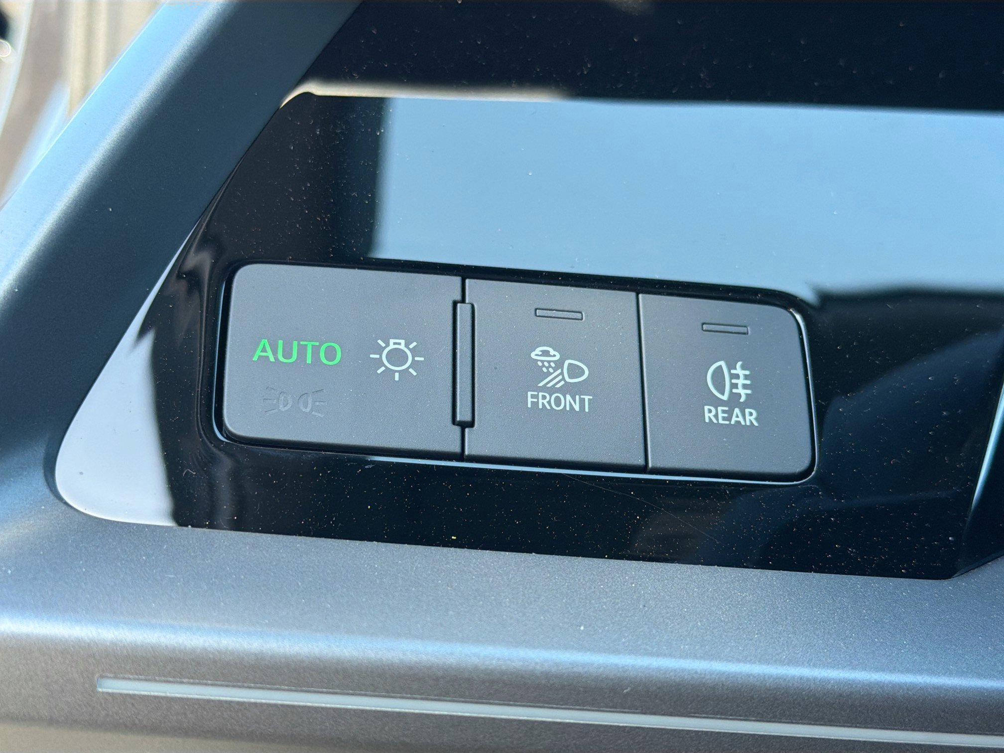2026 Audi A3 Premium - Photo 35