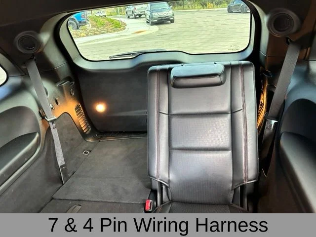 Used 2018 Red Dodge R/T image 20