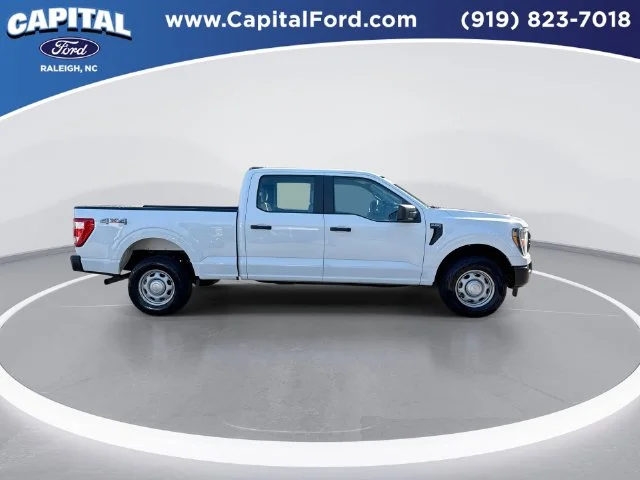 Used 2023 White Ford XL image 9