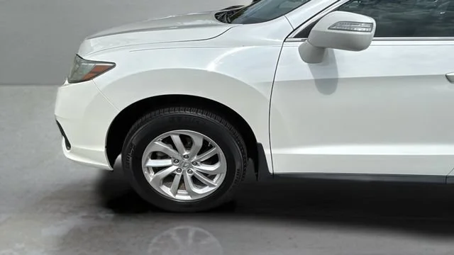 Used 2016  Acura Tech Pkg image 37