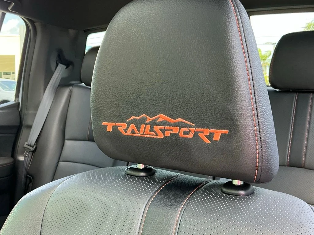 Used 2025  Honda TrailSport image 31
