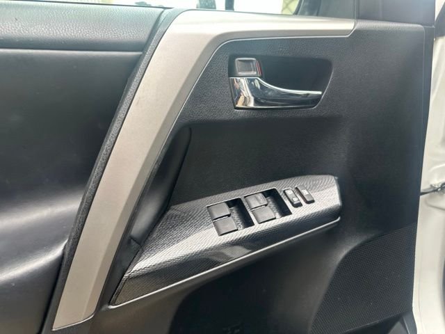 Used 2018 White Toyota Adventure image 14