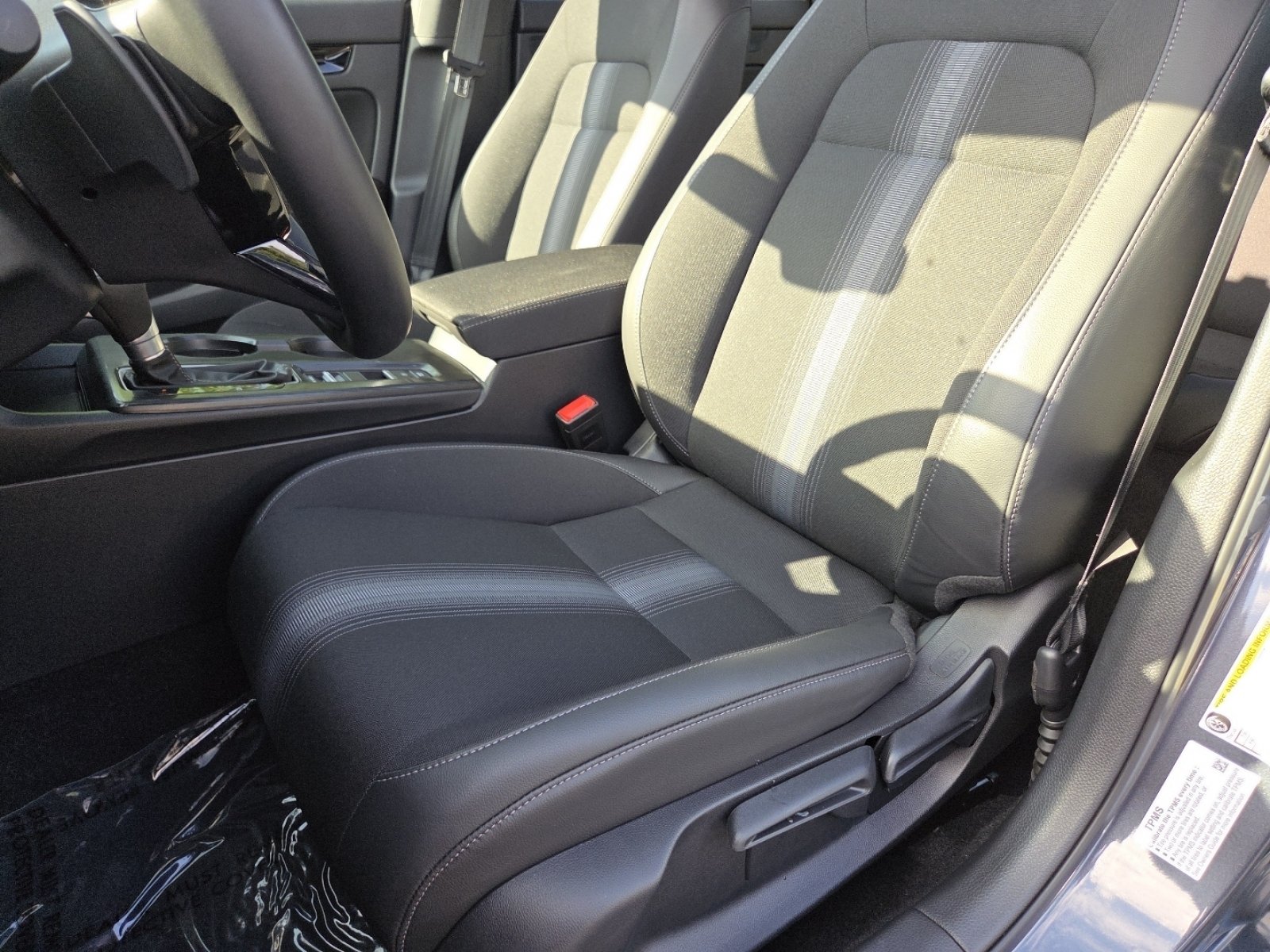 2026 Honda Civic Sport - Photo 31