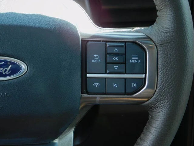 2024 Ford F-350 Super Duty King Ranch - Photo 9