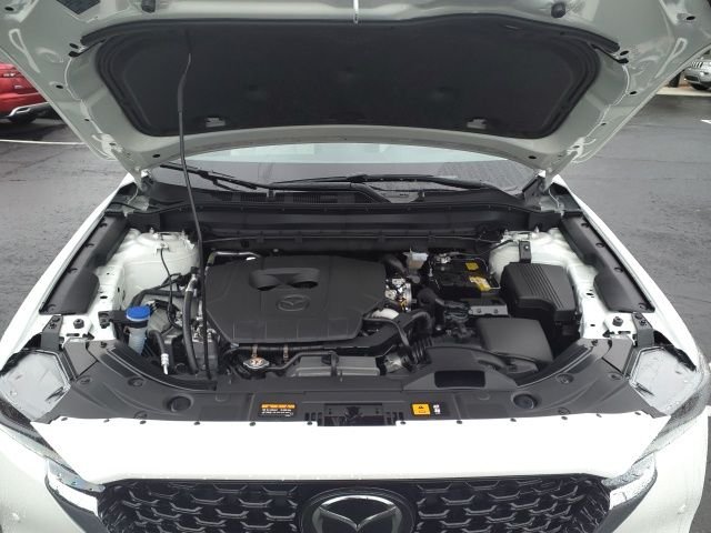 2025 Mazda CX-5 S Premium Plus package - Photo 6
