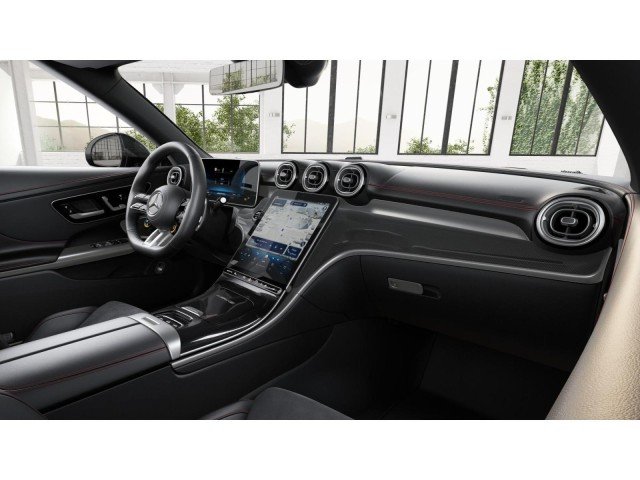 2026 Mercedes-Benz CLE AMG 53 - Photo 32