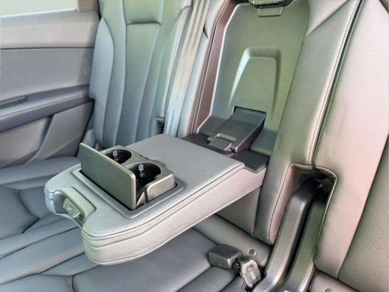 Certified Used 2023 Glacier White Metallic Audi Premium Plus image 25