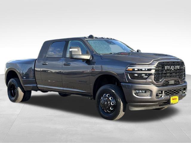 2027 RAM 3500