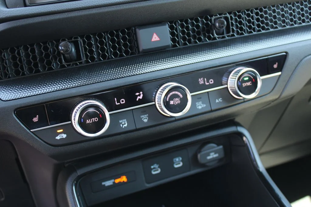 2026 Honda CR-V EX - Photo 22