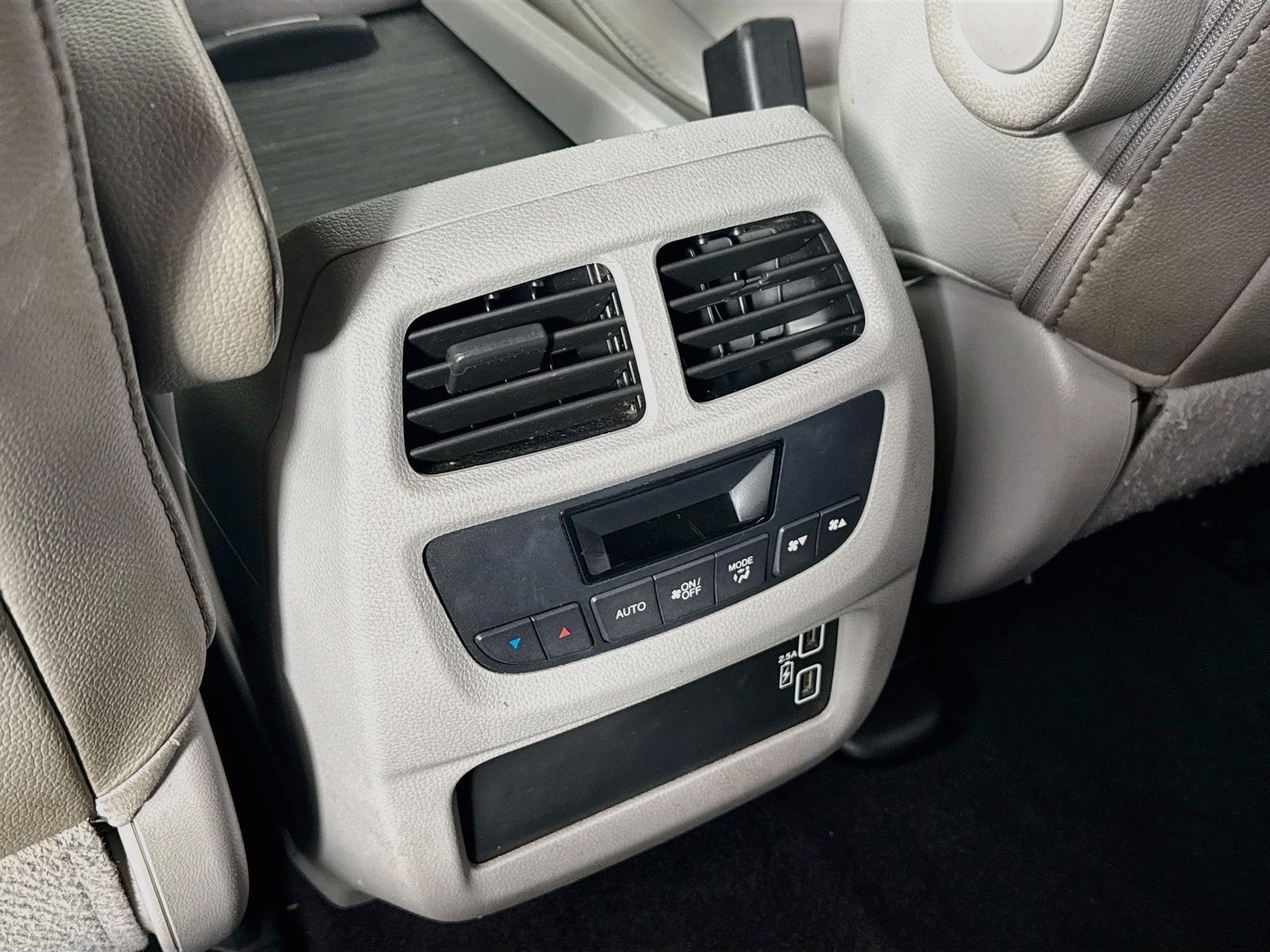 Used 2019 Modern Steel Metallic Honda EX-L image 21