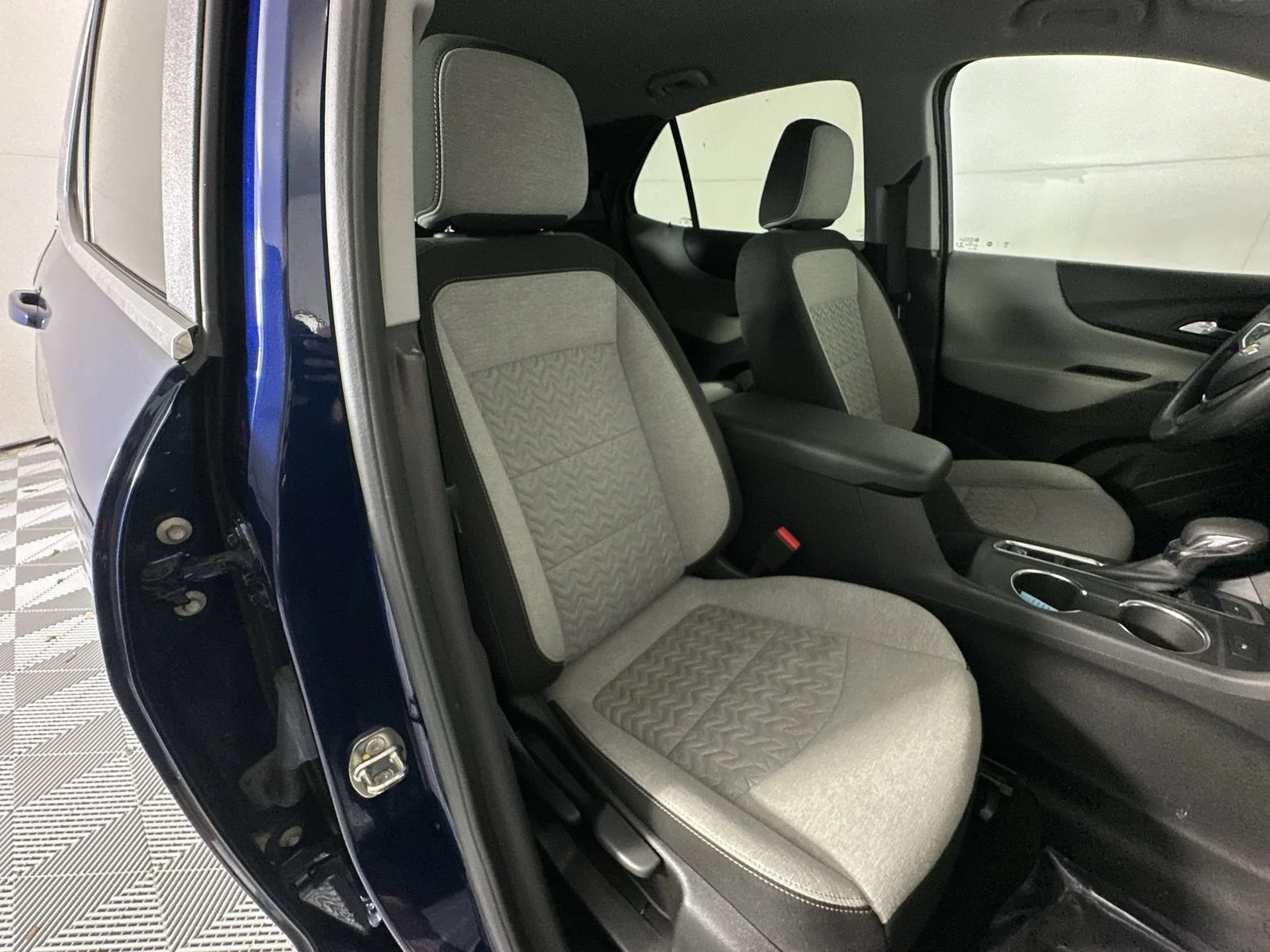 Used 2023 Blue Chevrolet LT image 26