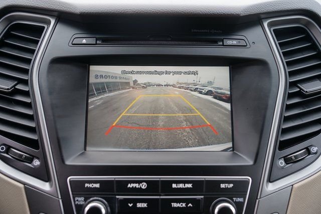 2018 HYUNDAI SANTA FE SPORT - Image 13