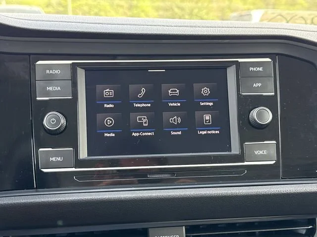 2024 Volkswagen Jetta S - Photo 15