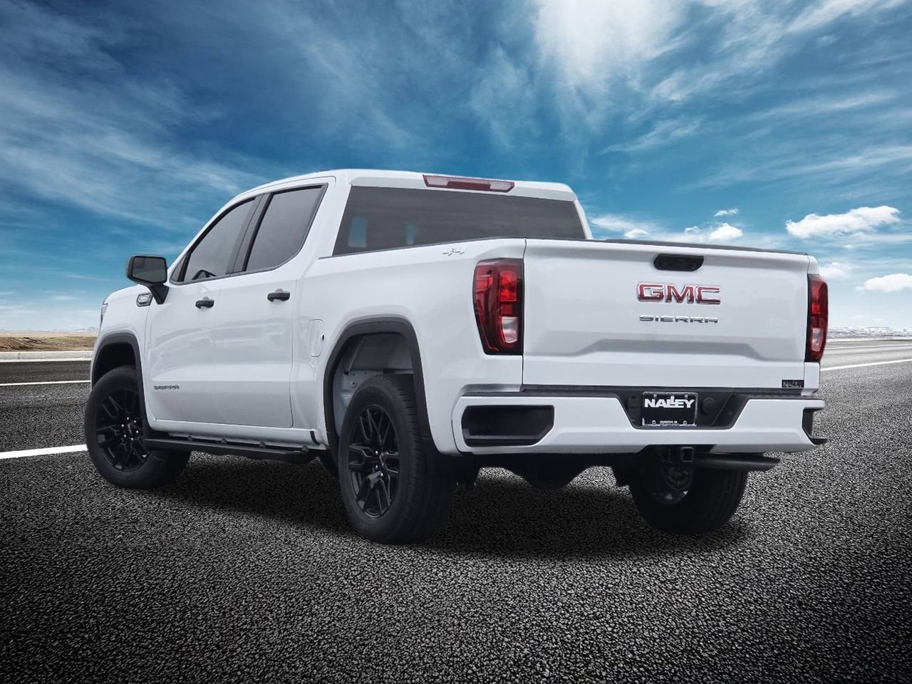 2026 GMC Sierra 1500 Pro - Photo 15