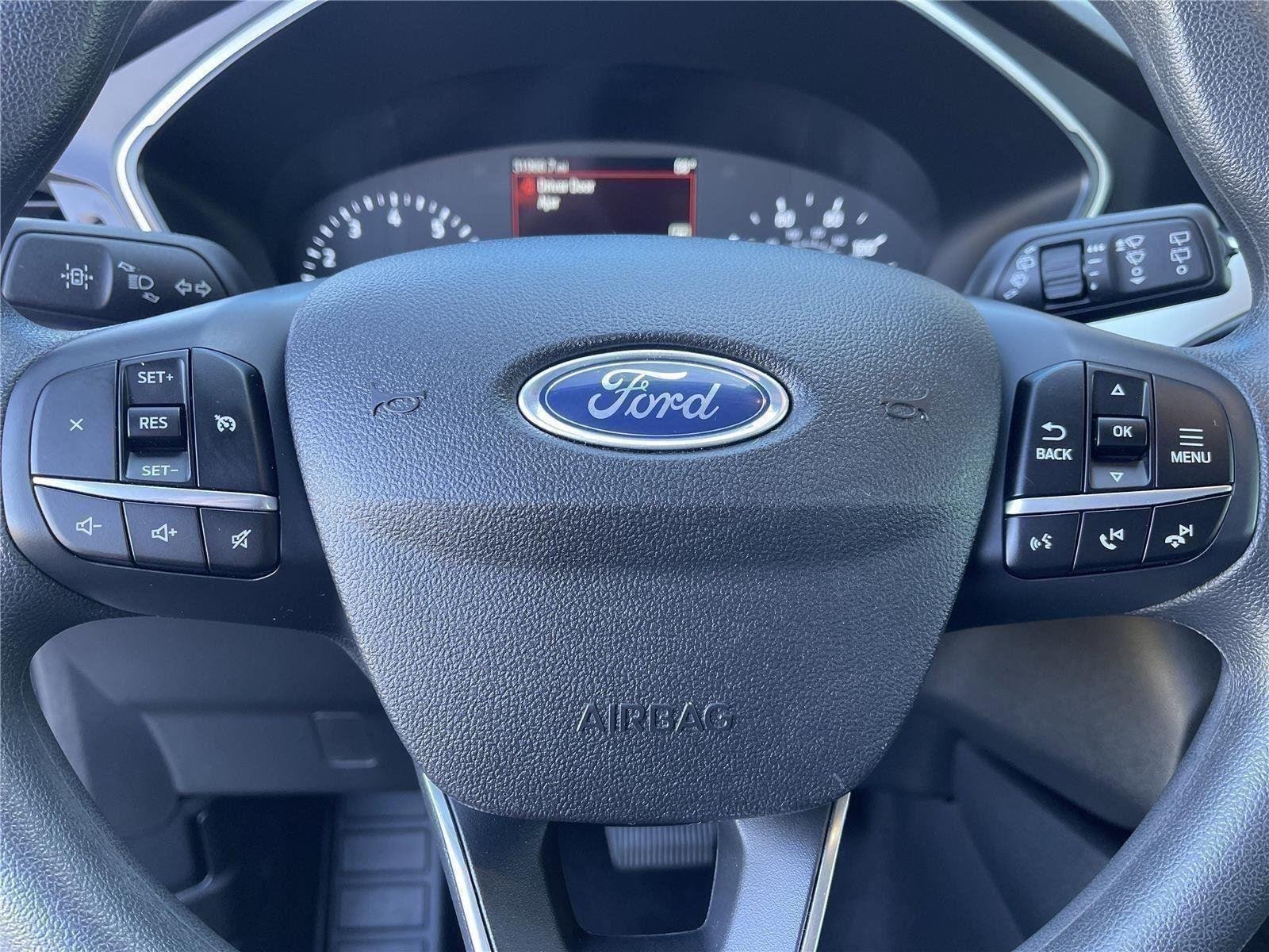 2022 Ford Escape SE - Photo 20