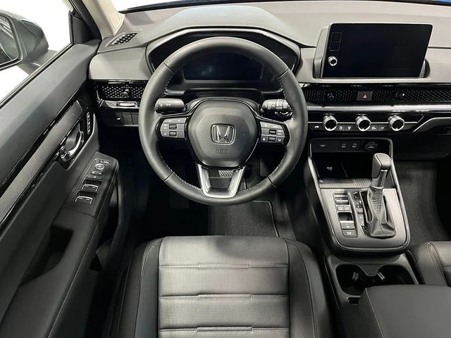 New 2026  Honda EX-L image 16