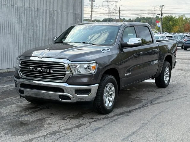 2024 RAM Ram 1500 Pickup Laramie - Photo 10