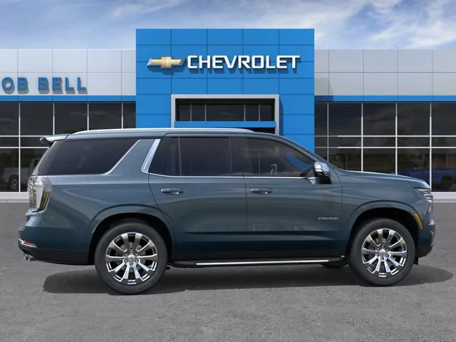 2026 Chevrolet Tahoe Premier - Photo 5