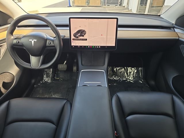 2023 Tesla Model Y Long Range - Photo 11