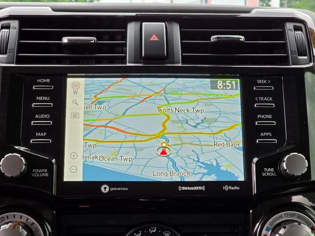 2024 Toyota 4Runner TRD Off-Road Premium - Photo 28