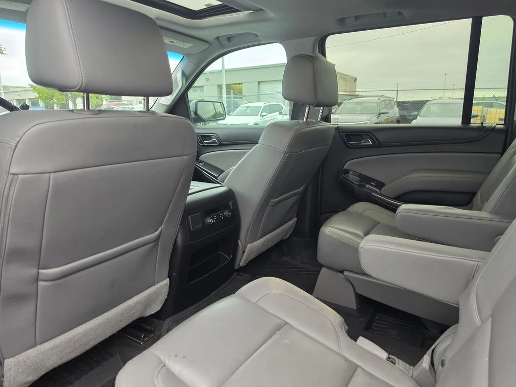 Used 2018 Gray Chevrolet LT image 13