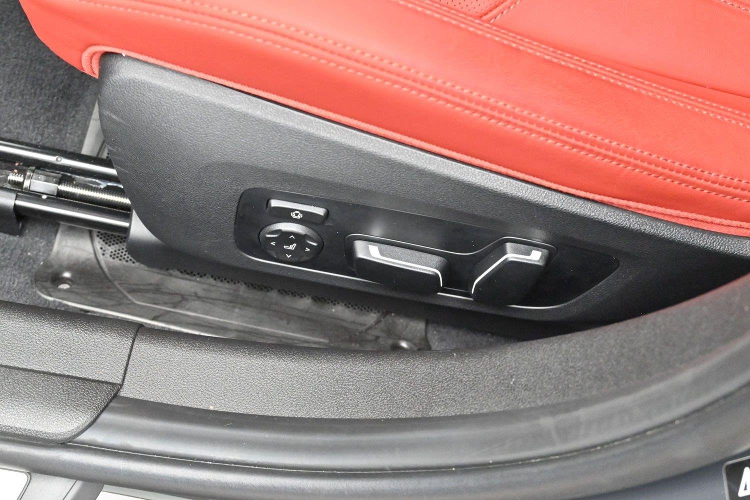 Used 2024 Dravit Grey Metallic BMW Competition xDrive image 17