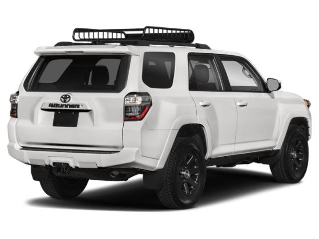 Used 2021 Army Green Toyota Trail Special Edition image 5