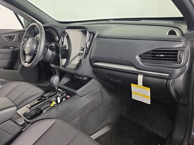 Certified Used 2026 Gray Subaru Premium image 28