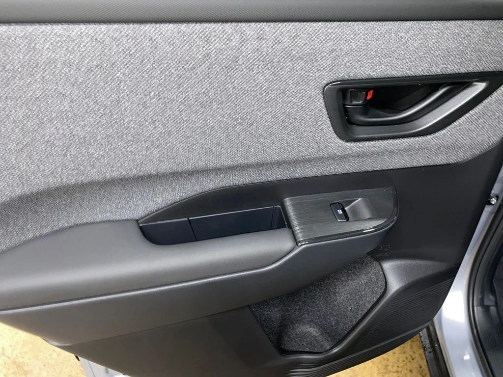 2026 Subaru Outback Limited - Photo 30