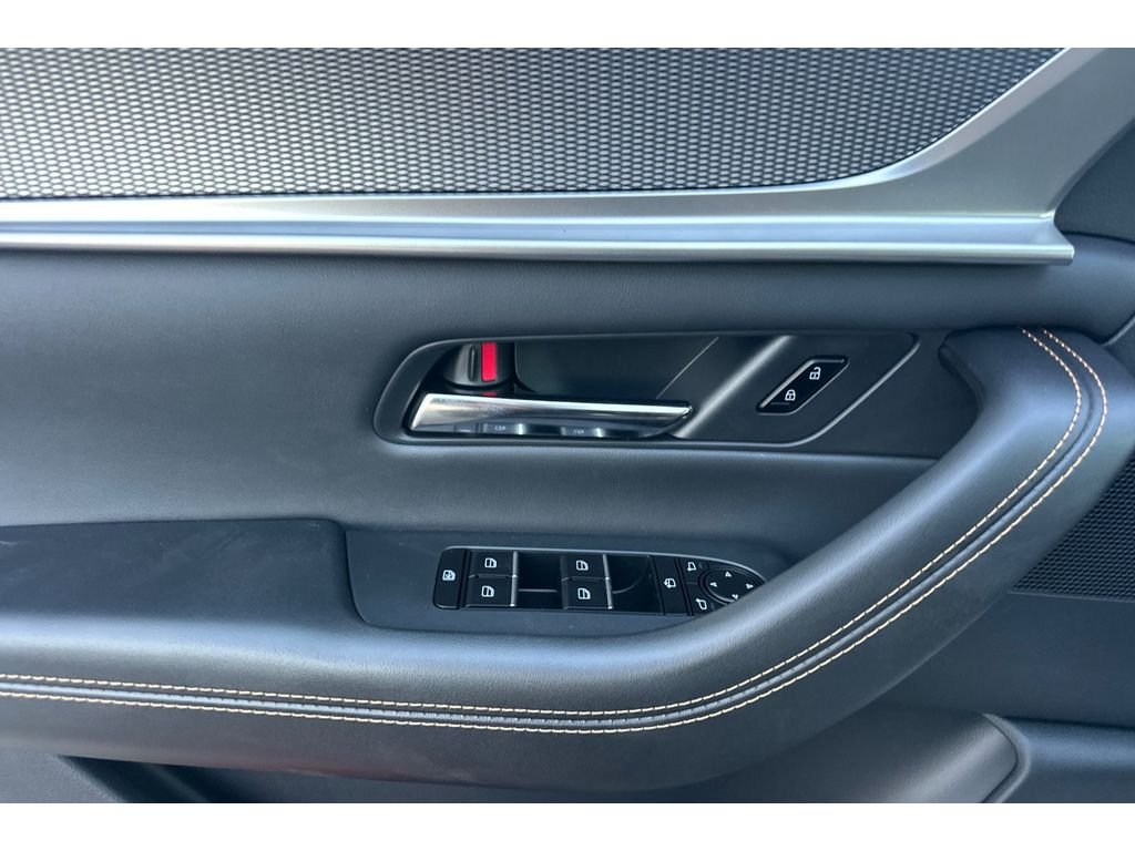 New 2026 Rhodium White Premium Mazda Premium Sport AWD image 10