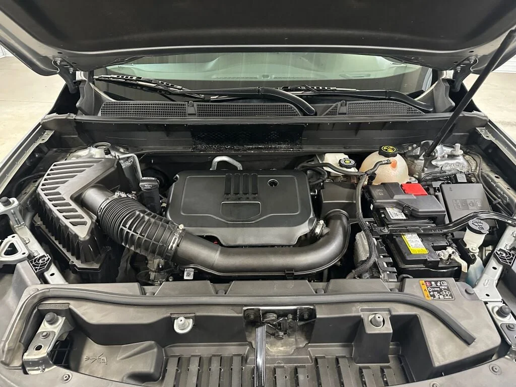 2023 GMC Acadia SLE - Photo 39