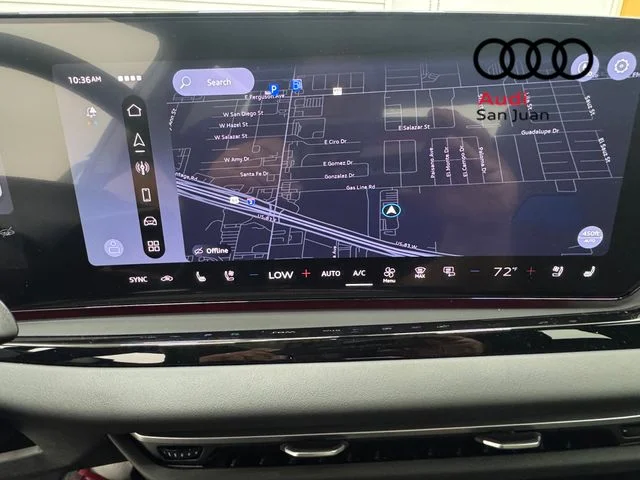 New 2026 White Audi 2.0T Premium Plus image 18