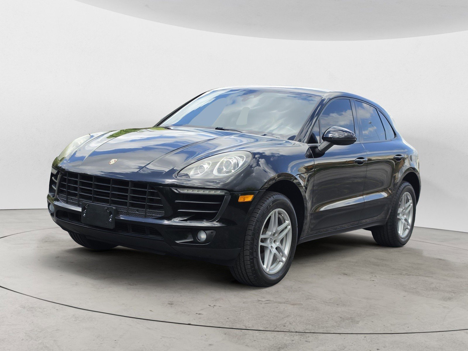 2018 Porsche Macan Base - Photo 6