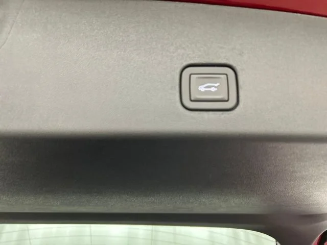 New 2027 Radiant Red Tintcoat Cadillac Premium Luxury image 25