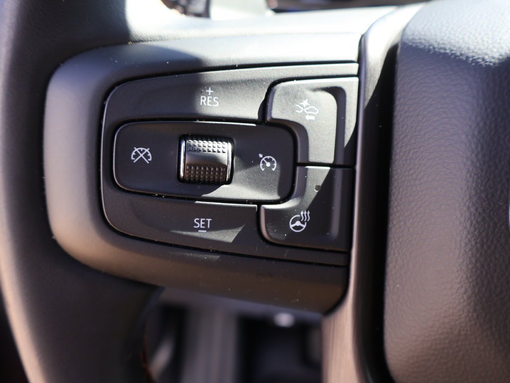 2025 GMC Sierra 1500 AT4 - Photo 28