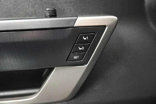 Used 2026 Gray Toyota Platinum image 26