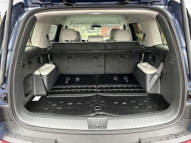 2026 Hyundai Santa Fe SEL - Photo 46