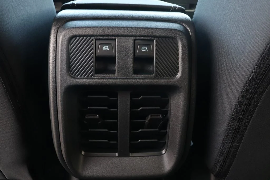 New 2025 Marsh Gray Ford Big Bend® image 16